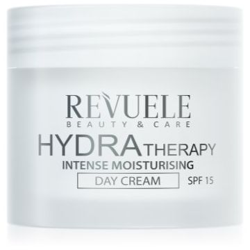 Revuele Hydra Therapy Intense Moisturising Day Cream crema de zi hidratanta antirid