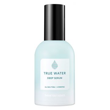 Ser de fata True Water Deep, 60ml, Thank You Farmer