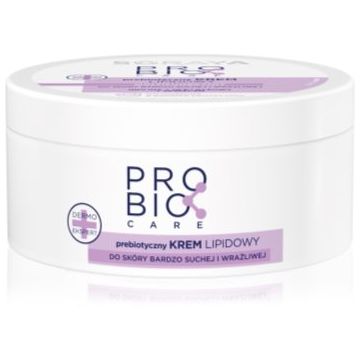 Soraya Probio Care crema de corp nutritiva pentru piele uscata si sensibila Soraya Probio Care crema de corp nutritiva pentru piele uscata si sensibila