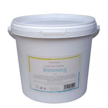 Tratament anticelulitic si de slabire - Slimming Nirvana Spa  2 kg