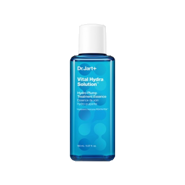 Tratament esenta hidratanta Hydro Plump Vital Hydra Solution, 150ml, Dr. Jart+
