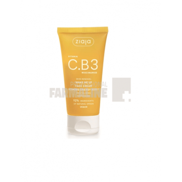Ziaja Crema de zi 