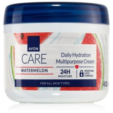 Avon Care Watermelon Cremă multifuncțională pentru fata si corp