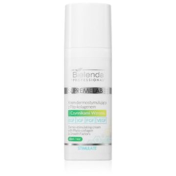 Bielenda Professional Supremelab Phyto-Collagen crema de fata