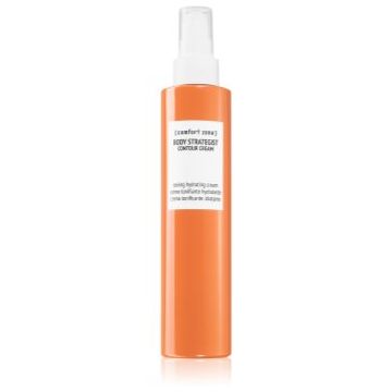Comfort Zone Body Strategist crema de corp pentru fermitatea pielii