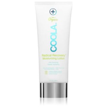 Coola Radical Recovery lapte cu efect calmant