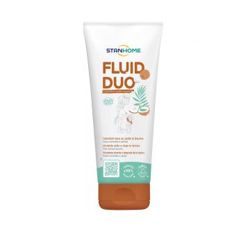 CREMA CORP - Fluid Duo Coco 250 ML Stanhome