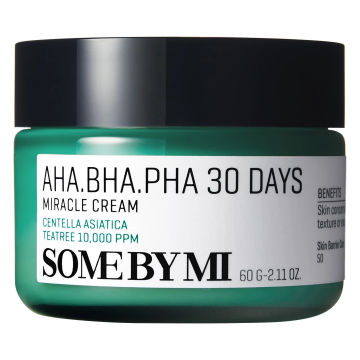Crema de fata Aha-Bha-Pha 30 Days Miracle, 60g, Some By Mi