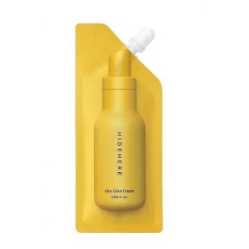 Crema Ultimate Vitamin Brightening, 25g, HIDEHERE