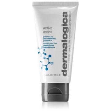 Dermalogica Daily Skin Health Active Moist Fluid pentru hidratare usoara oil free