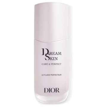DIOR Capture Dreamskin Care & Perfect fluid pentru intinerirea pielii