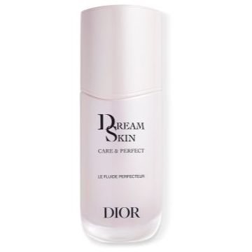 DIOR Capture Dreamskin Care & Perfect fluid pentru intinerirea pielii