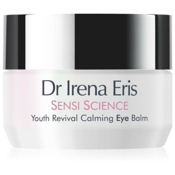 Dr Irena Eris Sensi Science Youth Revival Calming Eye Balm balsam calmant pentru ochi sensibili