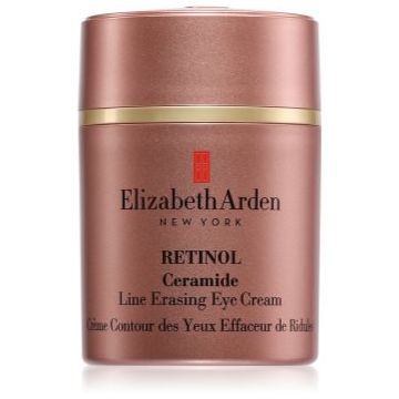 Elizabeth Arden Ceramide Retinol crema de ochi impotriva ridurilor din zona ochilor