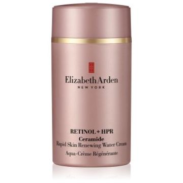 Elizabeth Arden Ceramide Retinol + HPR Ceramide crema pentru regenerarea celulelor pielii