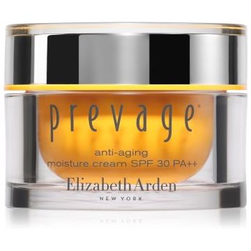 Elizabeth Arden Prevage Anti-Aging Moisture Cream cremă hidratantă SPF 30