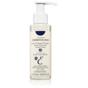 Embryolisse Lait-Crème Fluide+ cremă multifuncțională corp si fata