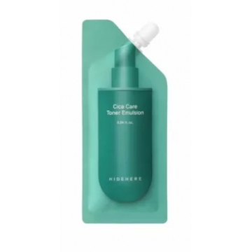 Emulsie Tonica Cica Care, 25g, HIDEHERE