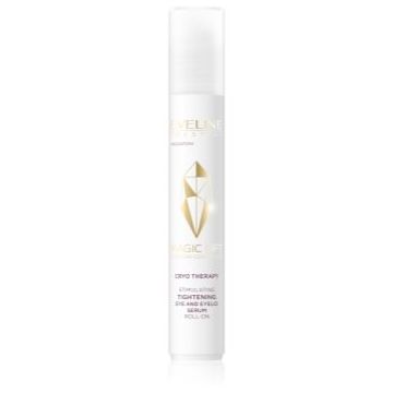 Eveline Cosmetics Magic Lift ser cu hidratare intensă pentru ochi