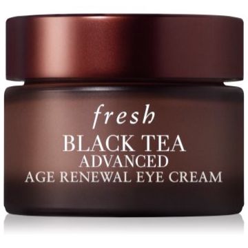 fresh Black Tea Age Renewal Eye Concentrate crema pentru ochi cu efect de reintinerire