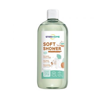 GEL DUS - Soft Shower Coco 740 ML Stanhome