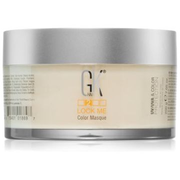 GK Hair Lock Me Color Masque Masca regeneratoare pentru păr vopsit GK Hair Lock Me Color Masque Masca regeneratoare pentru păr vopsit