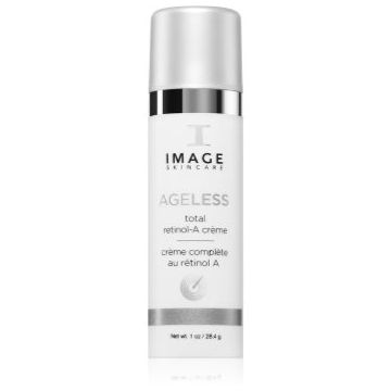 IMAGE Skincare Ageless cremă pentru față cu retinol