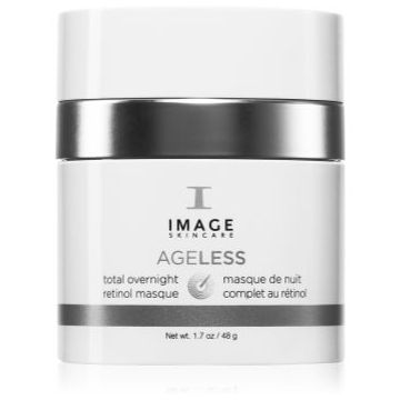 IMAGE Skincare Ageless Masca de noapte cu retinol