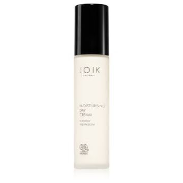 JOIK Organic Moisturising Day Cream crema de zi hidratanta