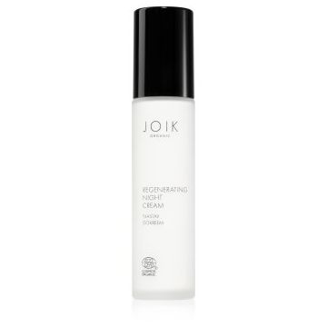 JOIK Organic Regenerating Night Cream crema regeneratoare de noapte