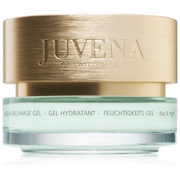Juvena Skin Energy Aqua Recharge Gel gel hidratant pentru toate tipurile de ten