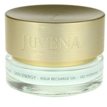 Juvena Skin Energy Aqua Recharge Gel gel hidratant pentru toate tipurile de ten