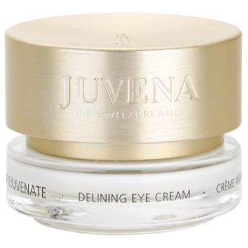 Juvena Skin Rejuvenate Delining cremă pentru ochi