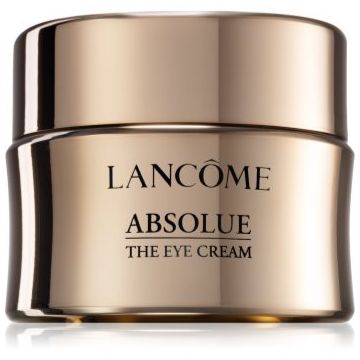 Lancôme Absolue ABSOLUE 2024 crema de ochi revitalizanta