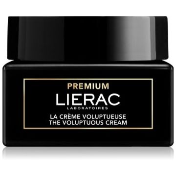 Lierac Premium Crema de fata Hrănitoare pentru zi și noapte