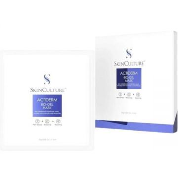 Masca Biogel Actiderm Inlab Medical cutie 5 bucati x 25g, INLABMED007