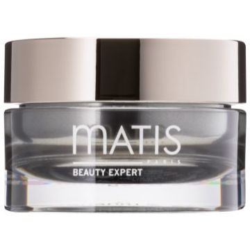 MATIS Paris Réponse Premium crema de ochi pentru hidratare si matifiere cu extract de caviar