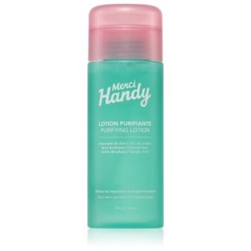 Merci Handy Purifying Lotion loțiune de corp hidratantă