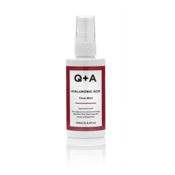 Mist cu acid hialuronic, 100ml, Q+A