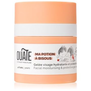 OUATE My Kissable Potion gel crema pentru copii