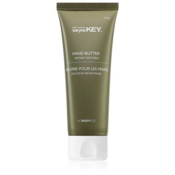 Saryna Key Nobody Else crema de maini unt de shea