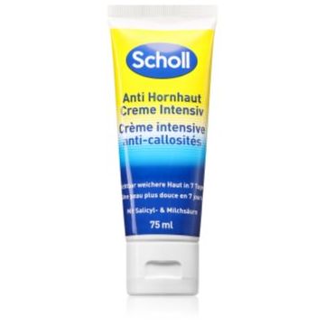 Scholl Expert Care peeling pentru tălpile picioarelor
