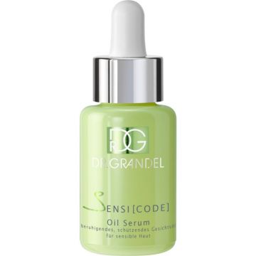 Ser cu ulei Sesicode, 30ml, Dr.Grandel