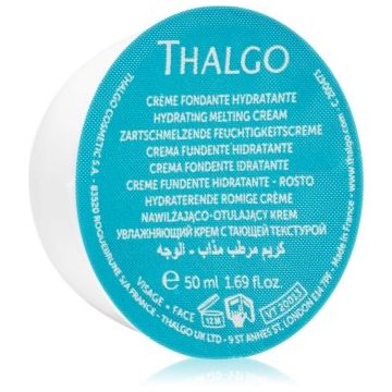 Thalgo Source Marine Hydrating Melting Cream crema de zi hidratanta faciale