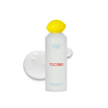 Toner Lemon AHA BHA, 150ml, Tocobo