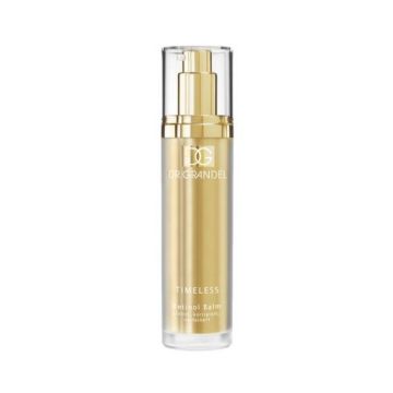 Tratament balsam cu retinol Timeless, 50ml, Dr.Grandel
