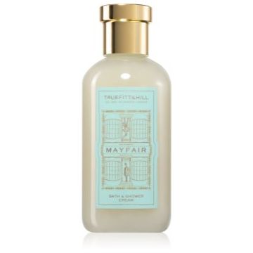 Truefitt & Hill Mayfair Bath and Shower Cream cremă pentru duș