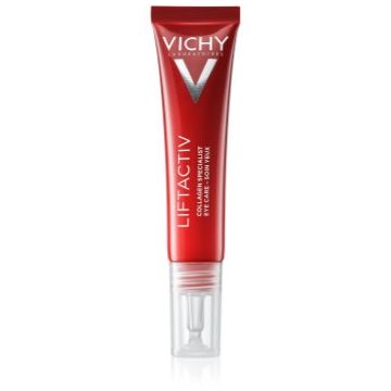 Vichy Liftactiv Collagen Specialist ingrijire pentru ochi anti-imbatranire