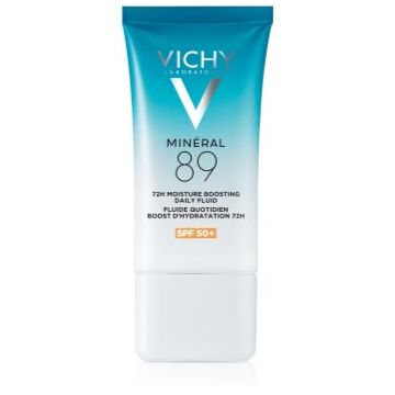 Vichy Minéral 89 protective fluid SPF 50+