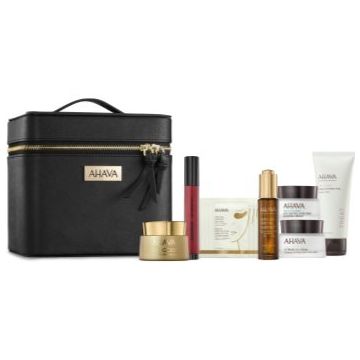 AHAVA Countdown Kit set cadou pentru o piele perfecta